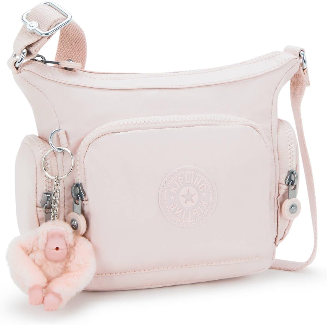 Kipling Women's Gabbie Mini Gm Crossbody Bag