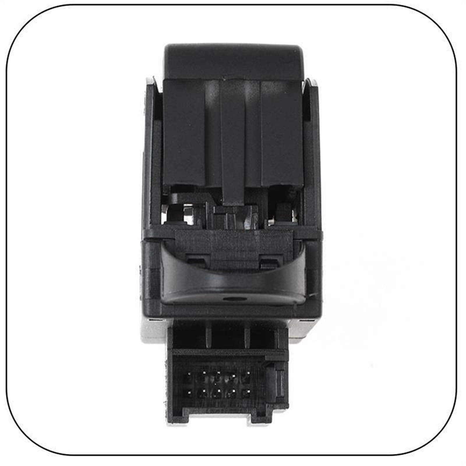 Przełącznik hamulca postojowego Przełącznik hamulca postojowego 95861325100 Elektroniczny przełącznik hamulca ręcznego pasujący do Porsche Cayenne 2011-2018 7P5927225 7P5919163