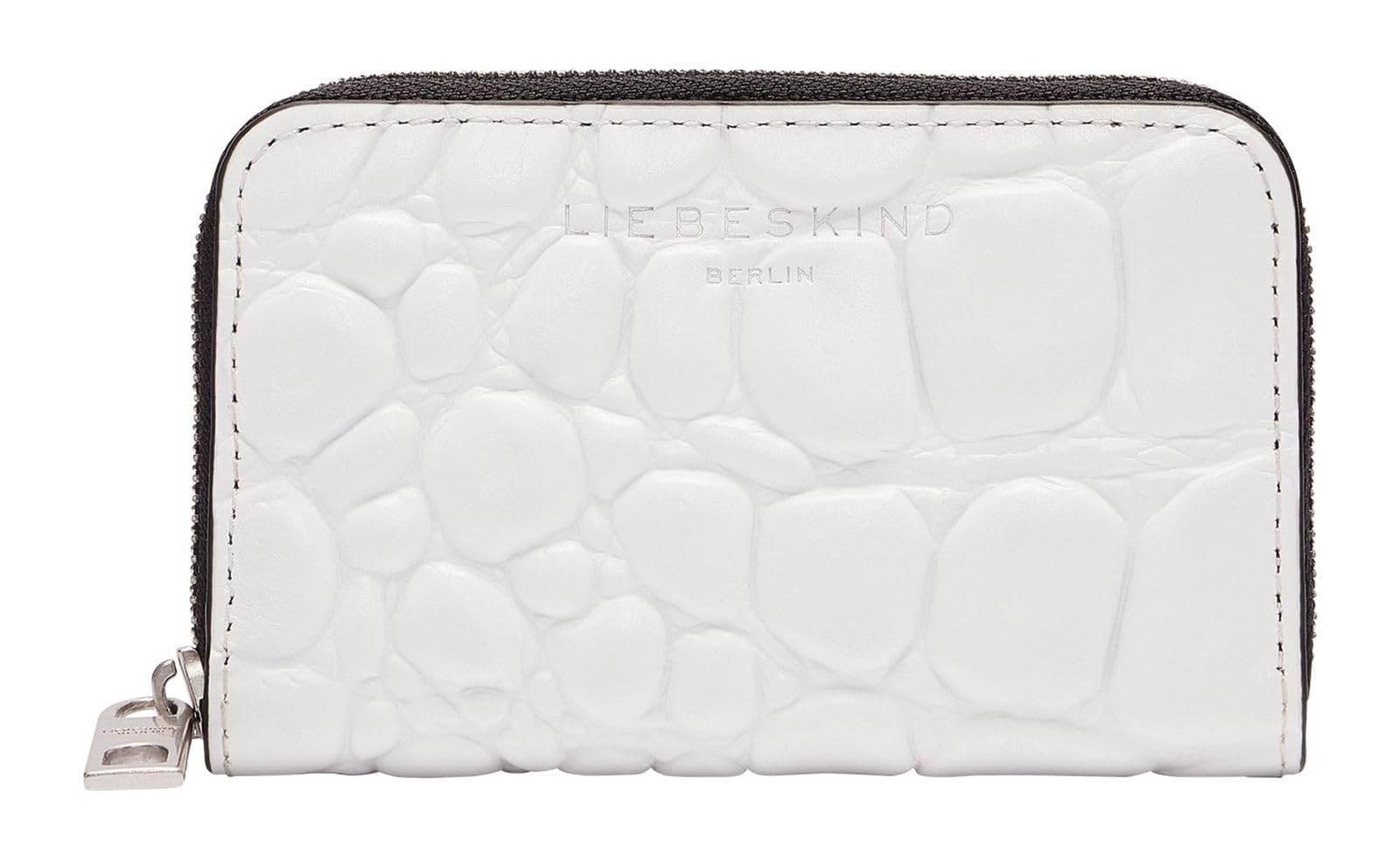Liebeskind Berlin Women's Jo Purse XS, Paperwhite, Paperwhite, Small