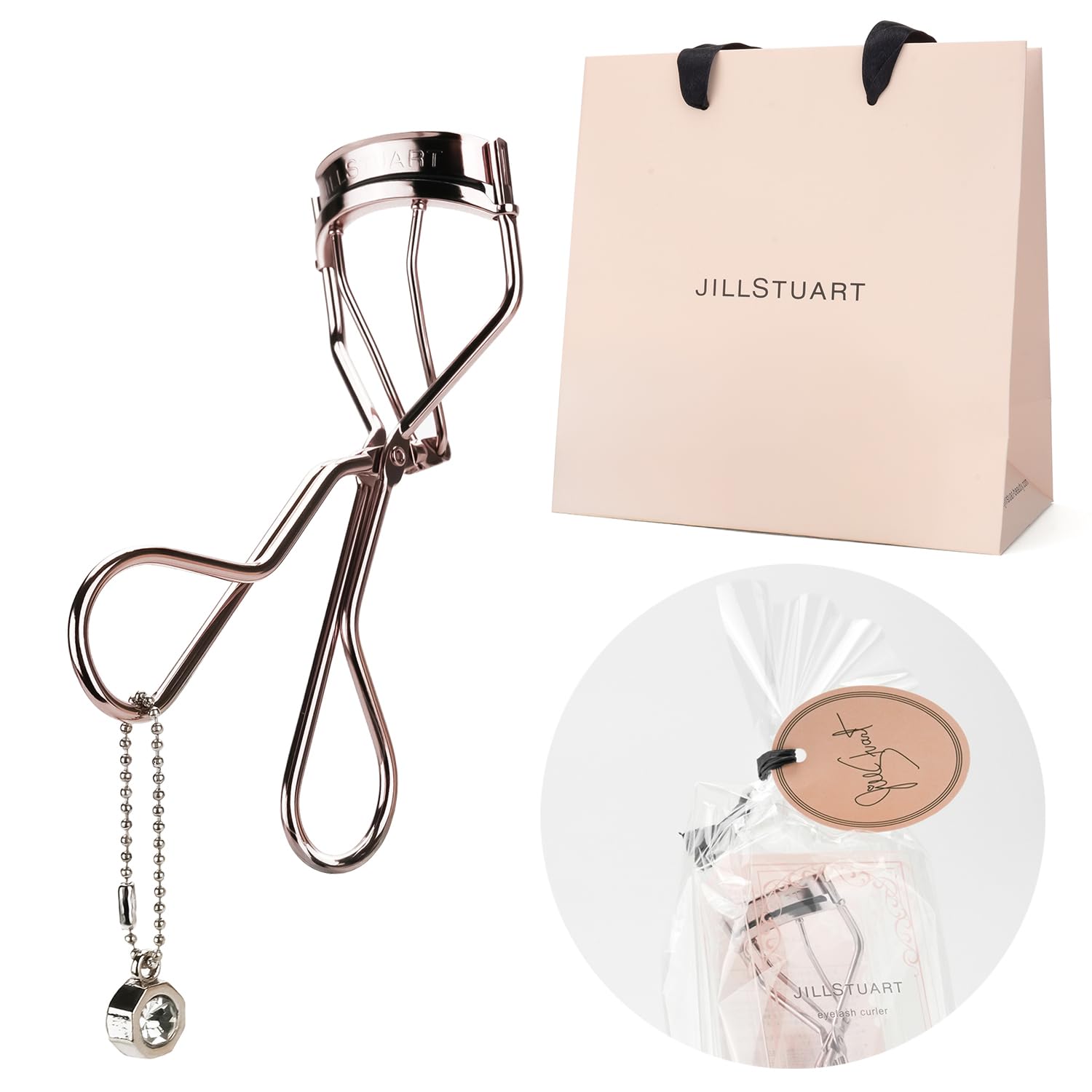 Amazon | 【国内正規品・ラッピング済み】JILL STUART ジル