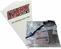 Amazon.com: Cyclemax One Pack compatible with Suzuki Gsxr