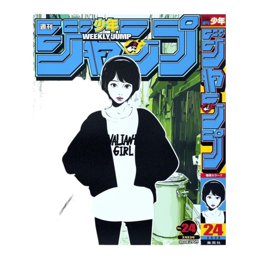 Amazon.co.jp: backsideworks ポスター サイン入りポスター : おもちゃ 