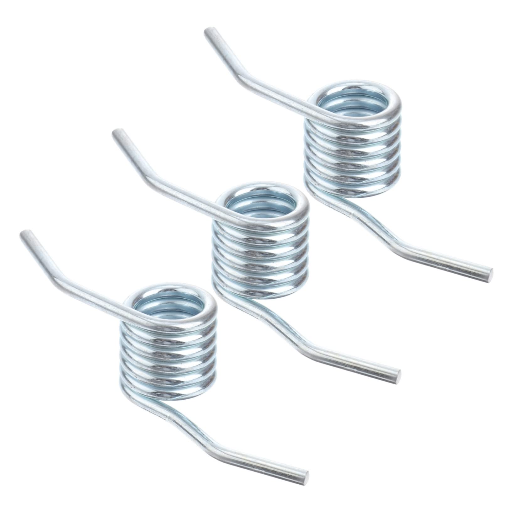 HAWILLOSCH Jack Spring for 3-4 Ton Horizontal Spring Hydraulic Handle Car Lift Tool