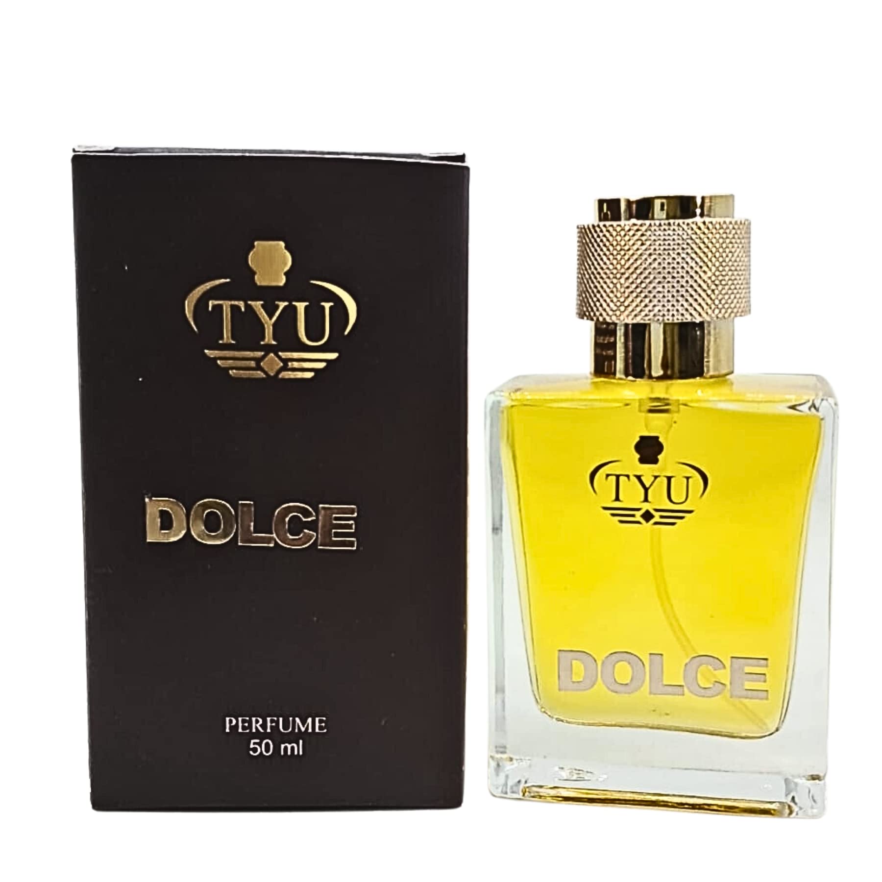 DOLCE PERFUME TYU BRAND 50ml