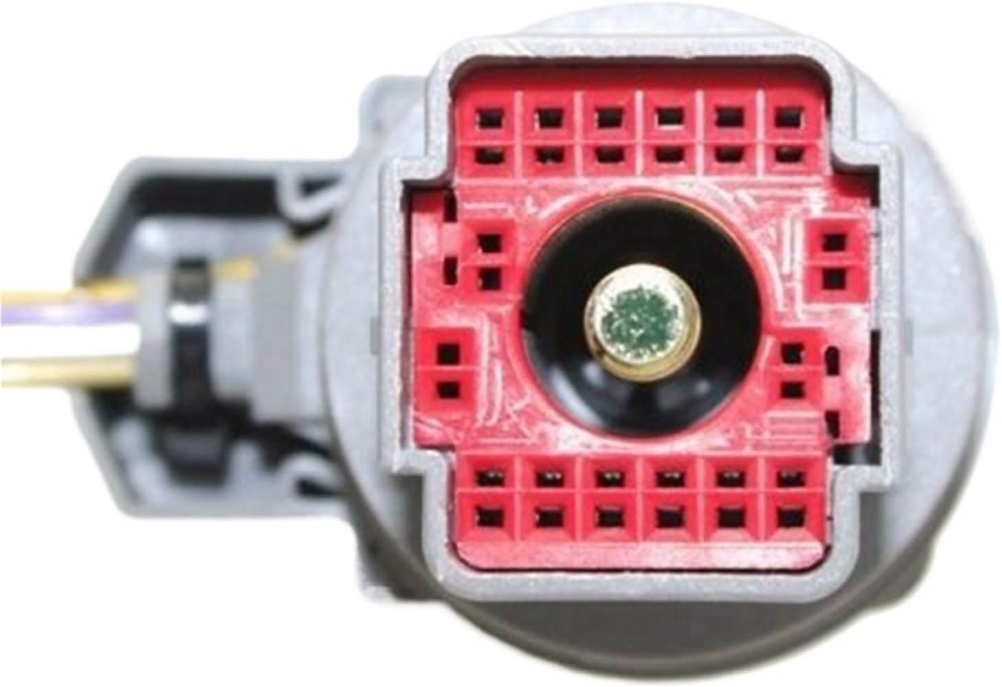 1pcs Solenoid Valve Repair Kit 5R55S 5R55W Wire Harness Pigtail Repair Kit for Shift Solenoid (99622)