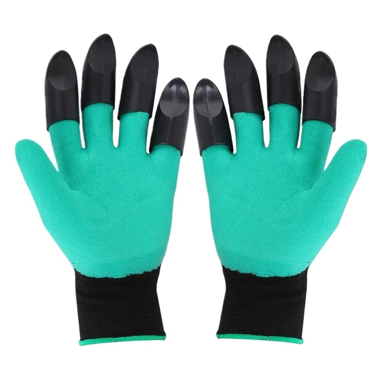 Gants de jardinage de protection pour désherber les sols durs sans se blesser les mains