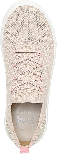 Vista 8 de BZees Mocasines sin cordones March on Moc para mujer