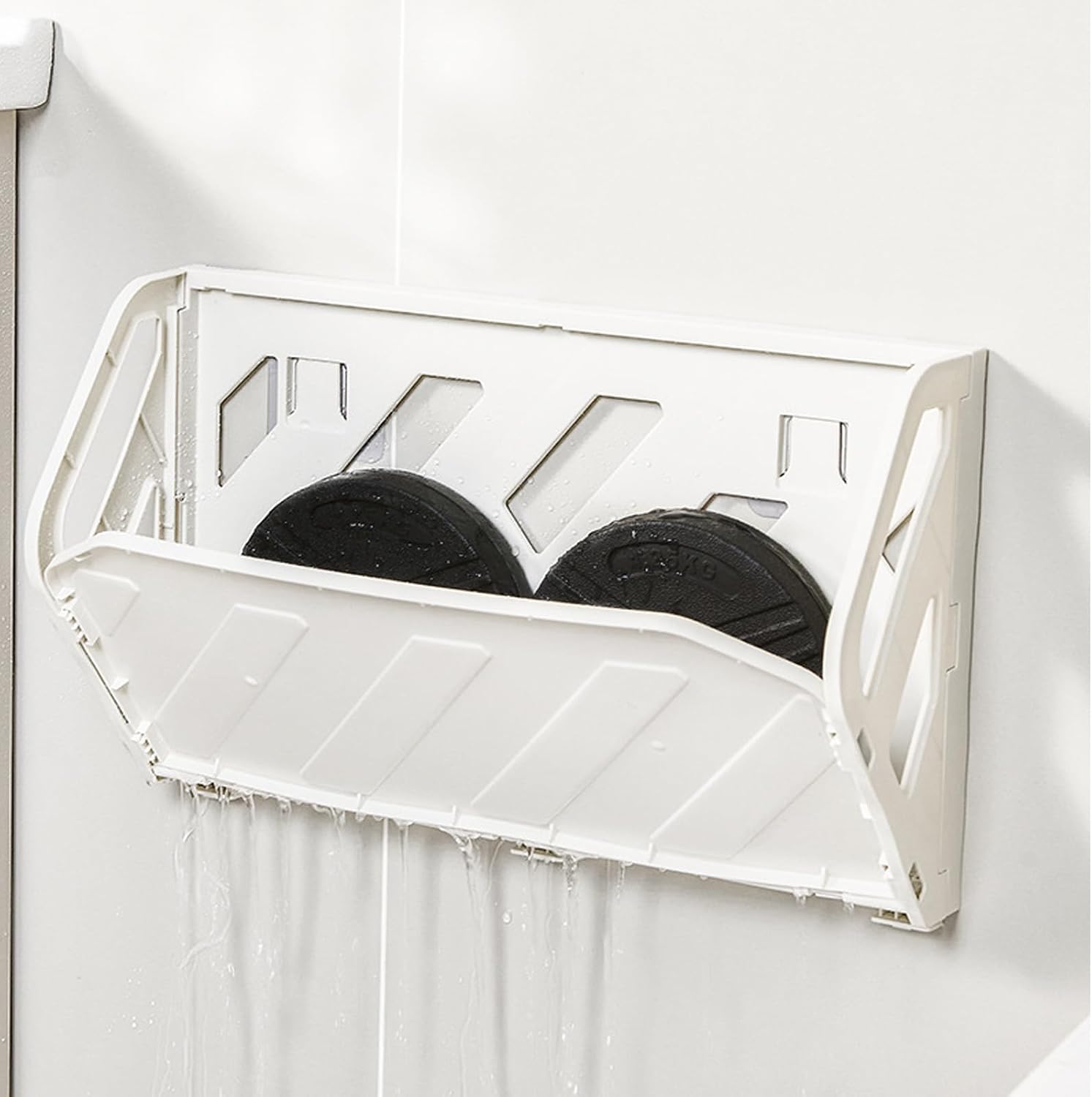 Space Saving Over The Door Shoe Shelf Foldable Storage Unit for Footwear Large Capacity Home Decoration Space Saving Shoe Rack