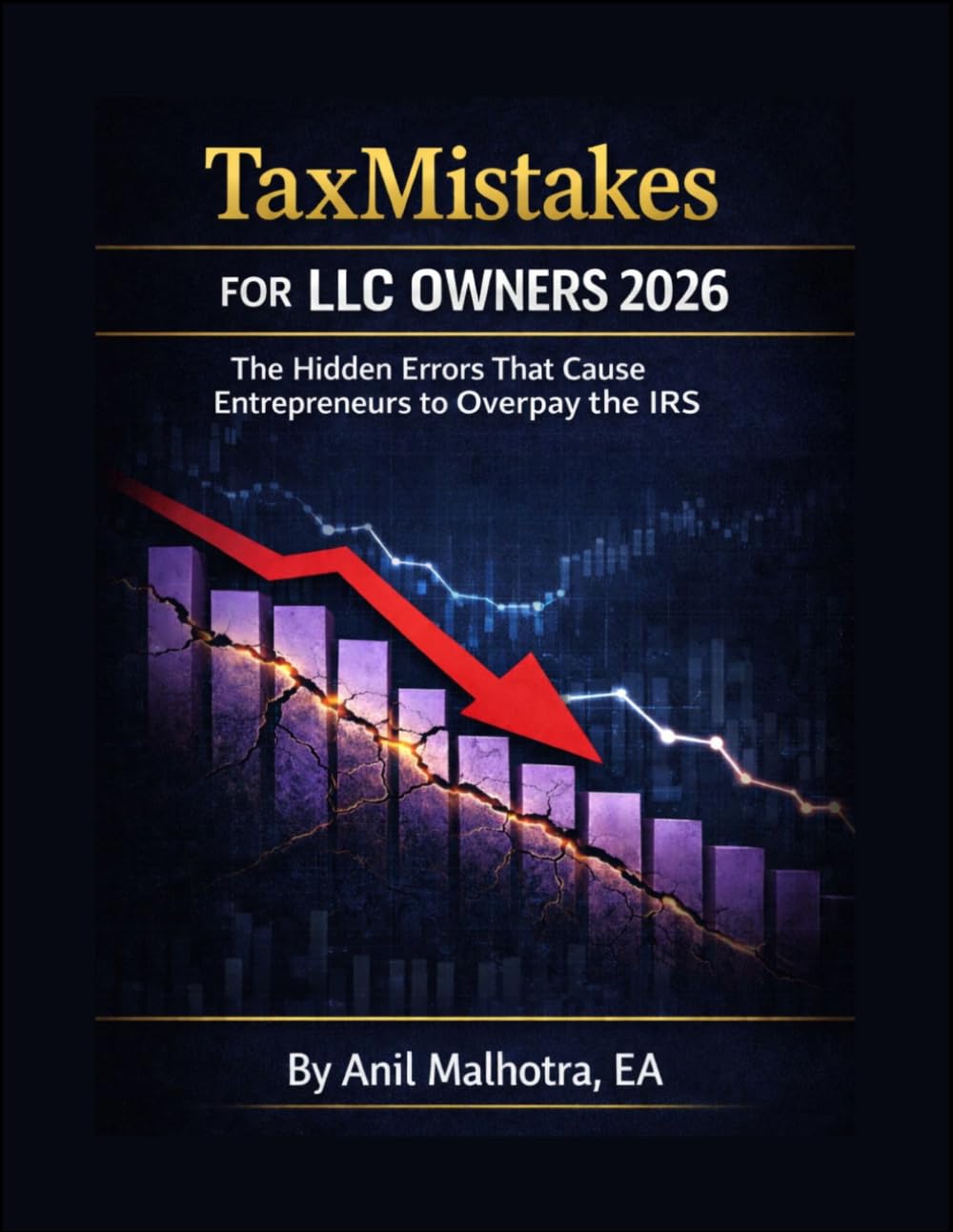 Tax Mistakes for LLC Owners 2026: The Hidden Errors That Cause Entrepreneurs to overpay the IRS (RIGHTLY INCORPORATED)