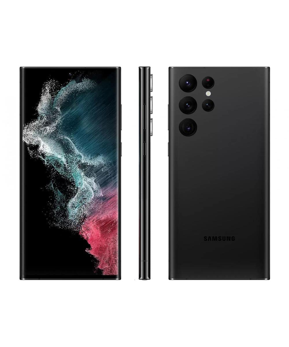 SamsungGalaxy S22Ultra 256G　au Smartphone Samsung S22 Ultra 5G 256GB 12GB | Amazon.com.br