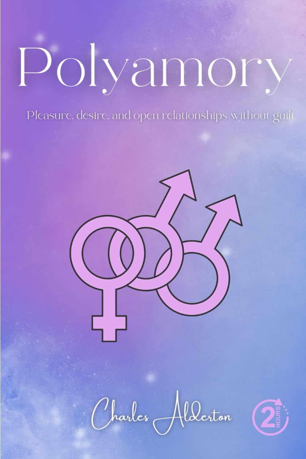 Polyamory: Pleasure, desire, and open relationships without guilt