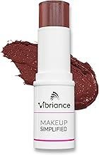 Vibriance Cream Blush Stick - All-in-One Blush, Lipstick, Contour for Mature Skin - Cheek Tint Creme Rouge - Makeup Simplified in Radiance