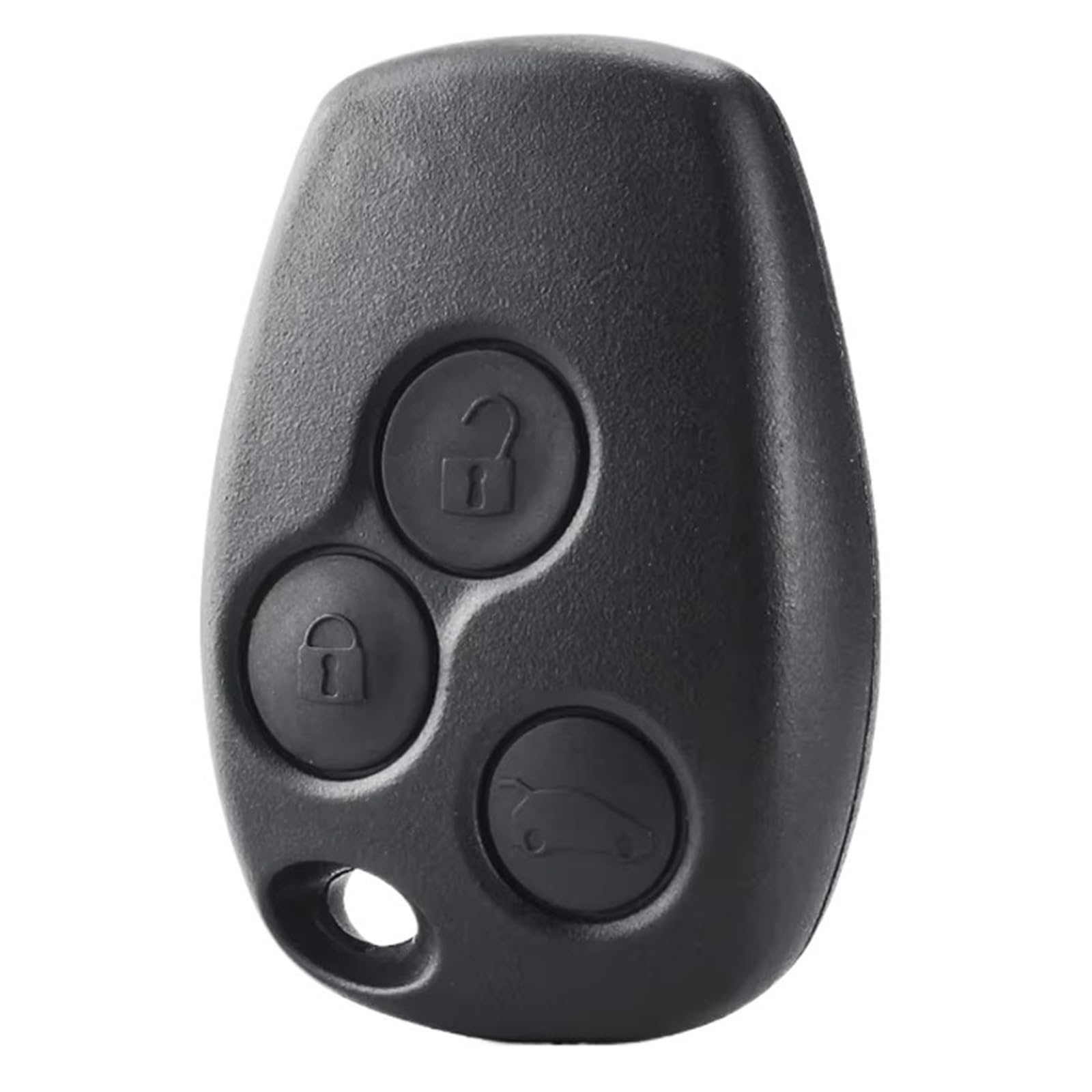 Guscio Chiave Auto Compatibile Con Nissan Per Primastar 2010 2011 2012 2013 2014 1 Pezzo Custodia Chiave Auto A 3 Pulsanti Accessori Per Telecomando