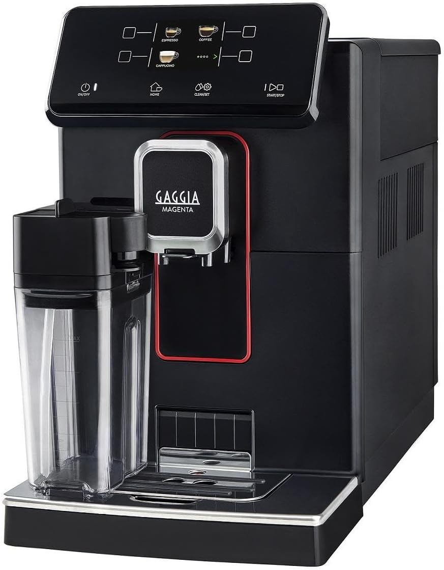 Cafeteira Espresso Gaggia Magenta Prestige Cafeteira Espresso Gaggia Magenta Prestige