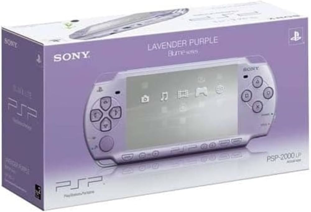 Amazon | 【整備済み品】 SONY ソニー PSP「プレイステーション
