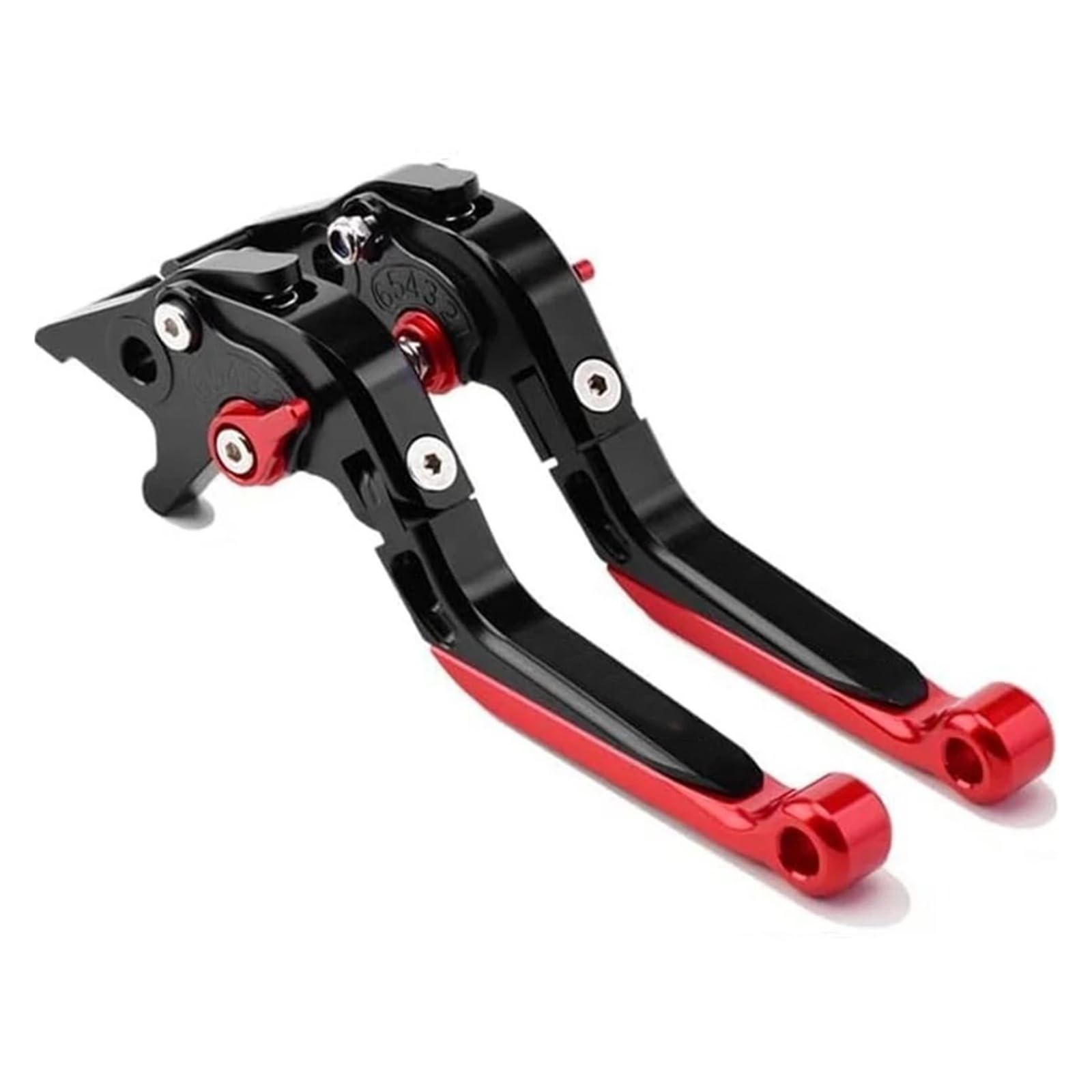 Brhqdnh Ff For Morini For X-Cape 650 649 X For Cape650 For Motopa For Adjustable Cnc Motorcycle Aluminium Brake Clutch Levers Handle Motorcycle Brake Clutch(Ff)