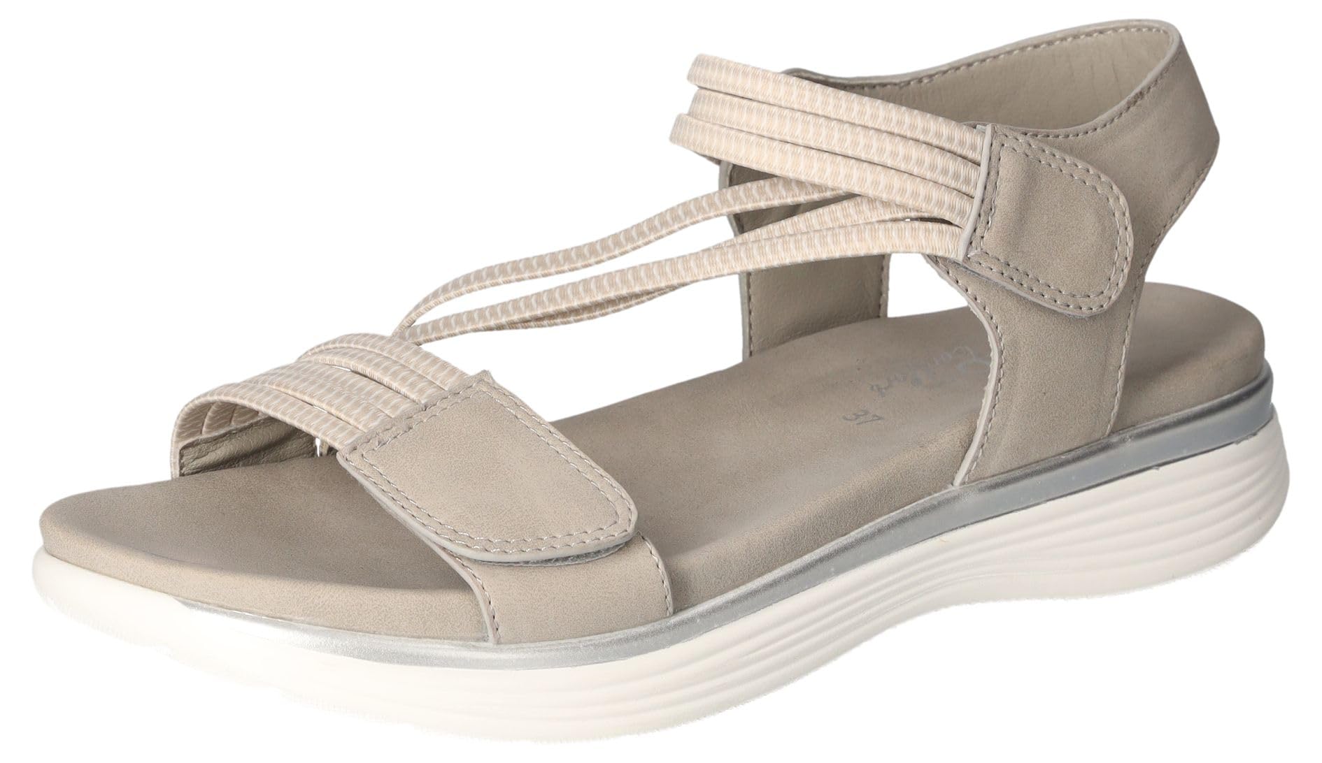 Cosmos Comfort Damen Sandalen Keilsandale 6286-801