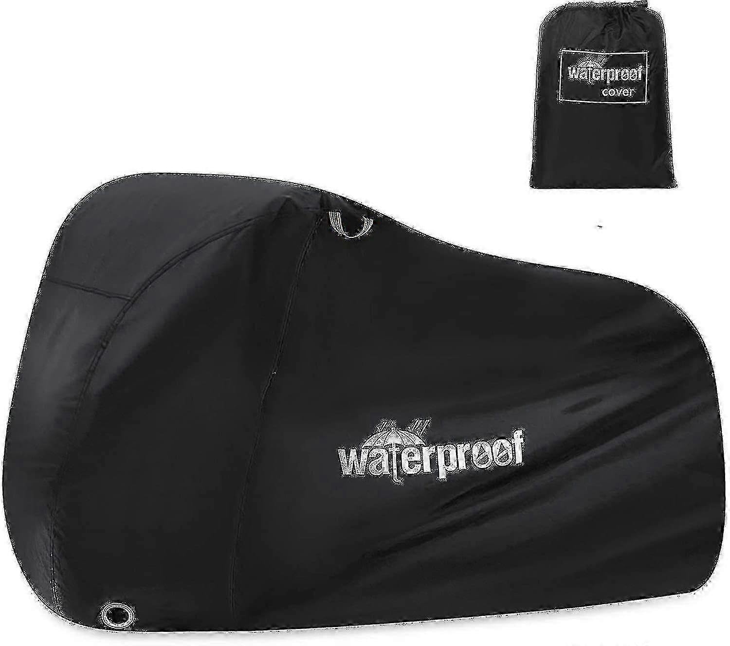 Joyhappst Image Color Waterproof With Lock Hole