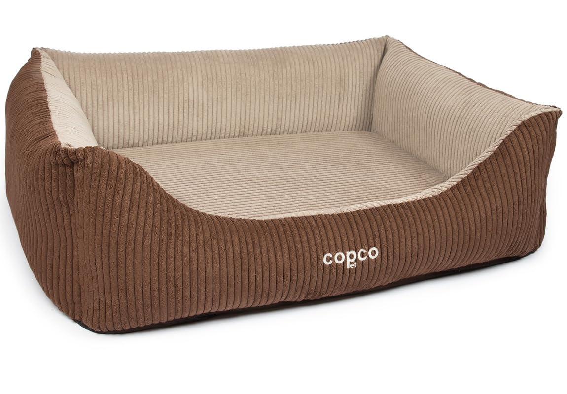 hundebett fr groe hunde Neu! K9-ComfoCloud - Hundebett 115cm fr grosse Hunde  Charlotte's Choice  Horse & Hound