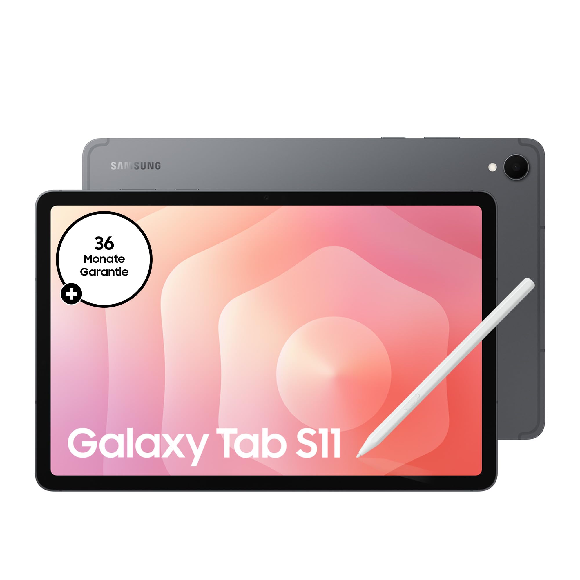 Samsung Galaxy Tab S11, AI Tablet, Wi-Fi, Leichtes Design