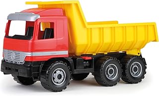 Lena Riesen-Muldenkipper Mercedes Actros, 63 cm