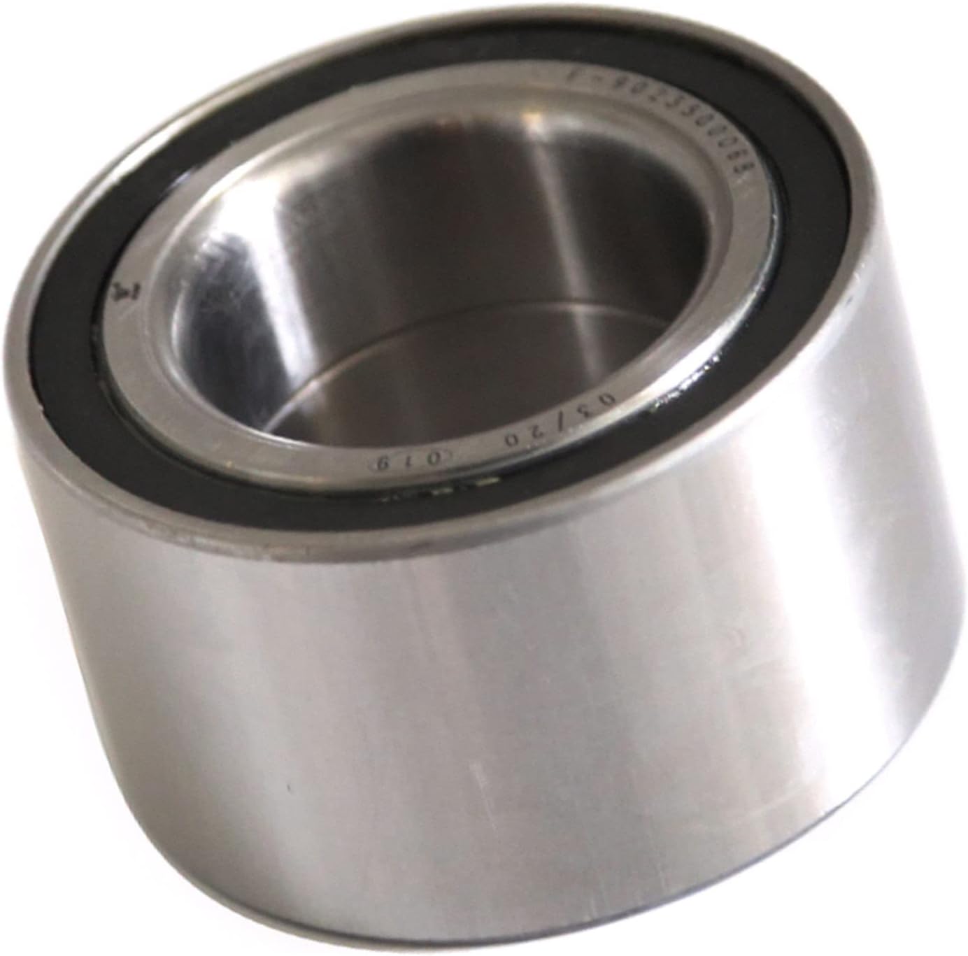 MP&PV Automotive Parts Sprinter Wheel Bearing, Replacement Assembly Rear Wheel Bearing for Mercedes Van Sprinter W901 W902 W903 W904 VW LT 1996-2006 OE: 9023500068 58140