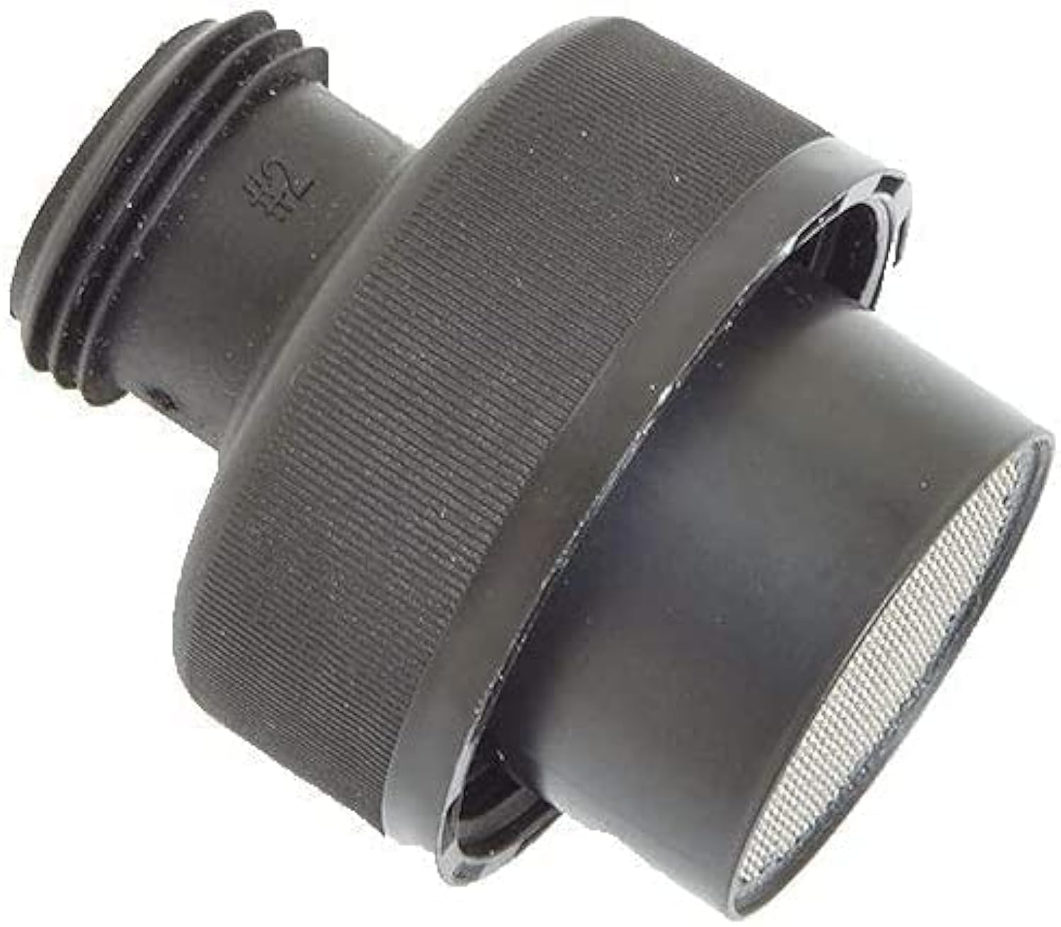 Replacement Clean Tank Cap & Insert for Bissell Crosswave Models 1785, 2306 Series - OEM# 1608691