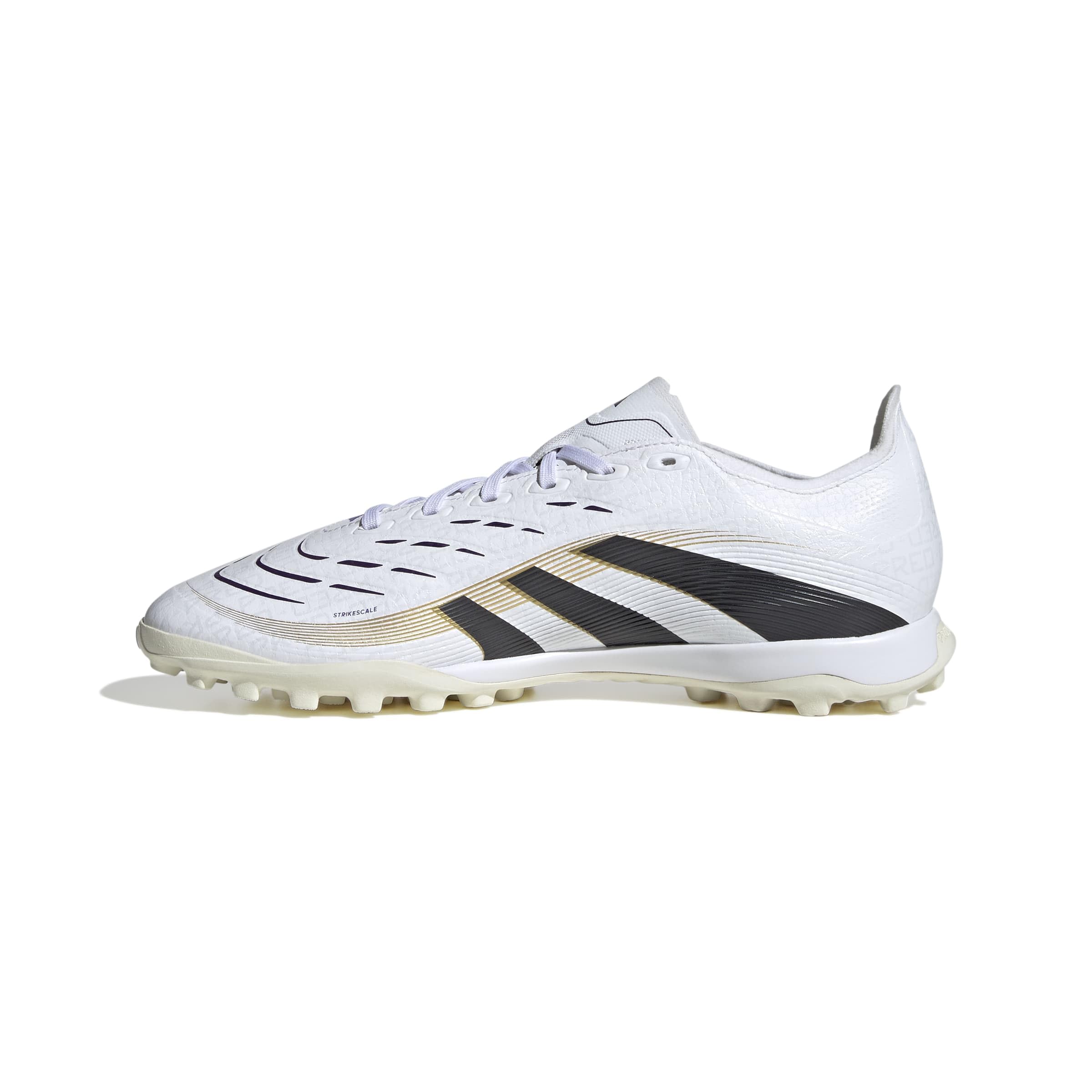 PREDATOR LEAGUE TF Futbol Ayakkabısı (Halı Saha) Unisex Yetişkin