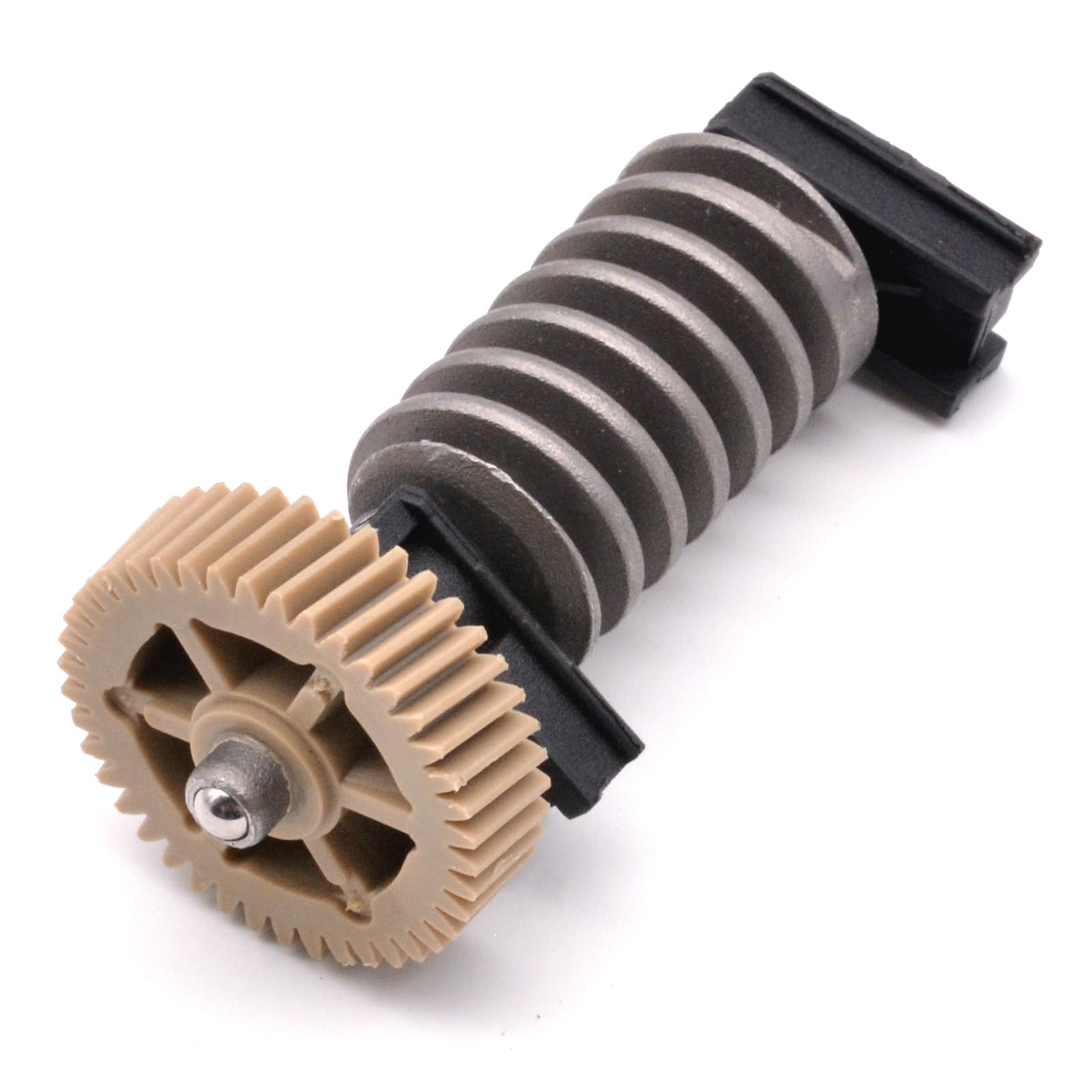 Vis d'engrenage du moteur de réglage de la hauteur du siège, côté gauche Pour VW Touareg Pour A4 S4 S6 Q7 Allroad Avant Pour Porsche Cayenne Pour Seat Exeo 7L0959111