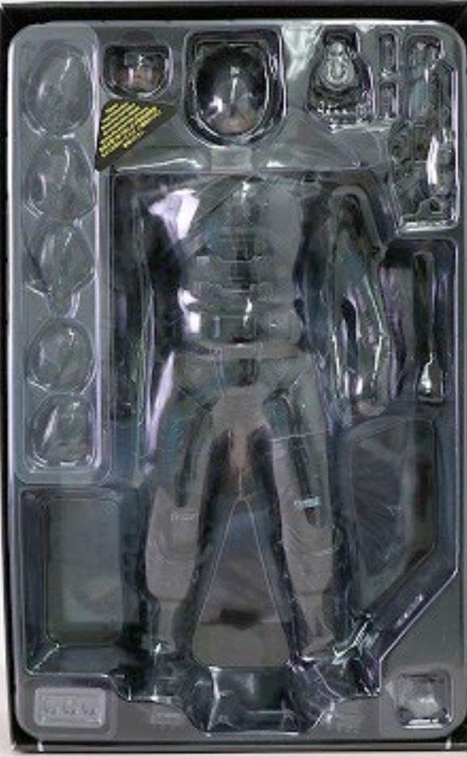 アーマードバットマン ブラッククロム版 ホットトイズ ムービー