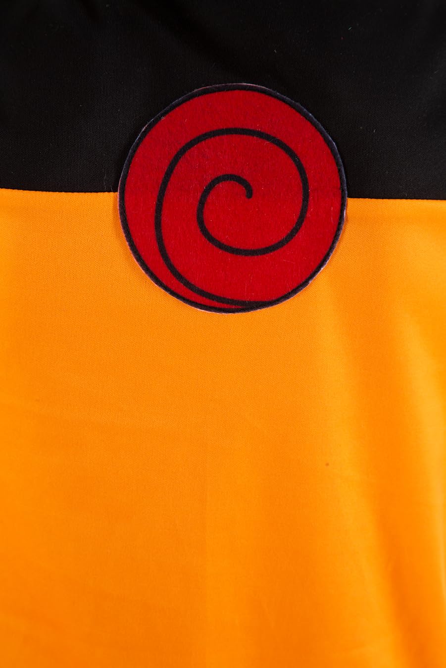 Chaks - Disfraz de Naruto, atuendo de cosplay de anime para convenciones