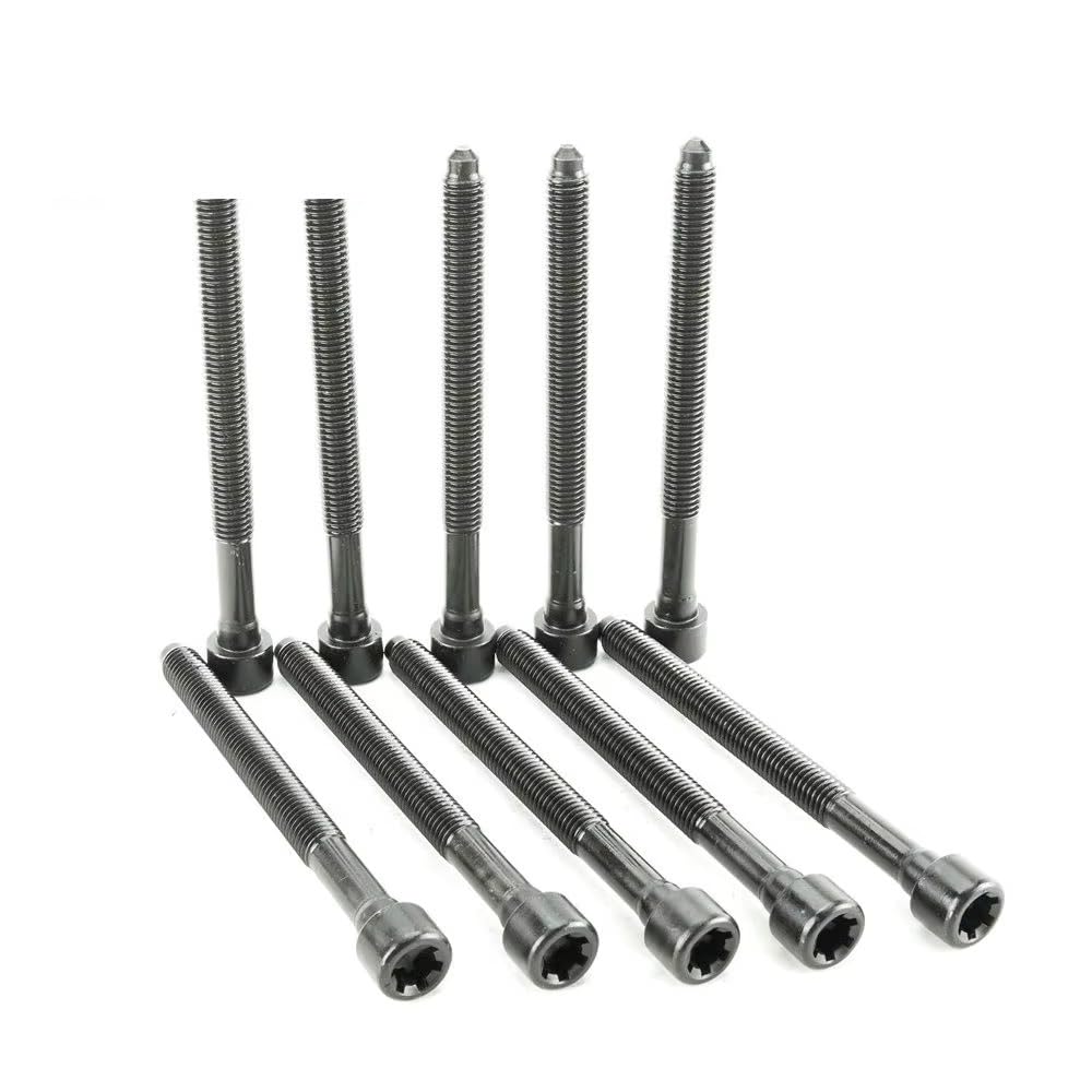 Set de juntas culata auto 06-10 Juego Completo De Pernos Junta Para VW Para GTI 1K Para TT Para A6 Para C6 2.0T BPY BWA