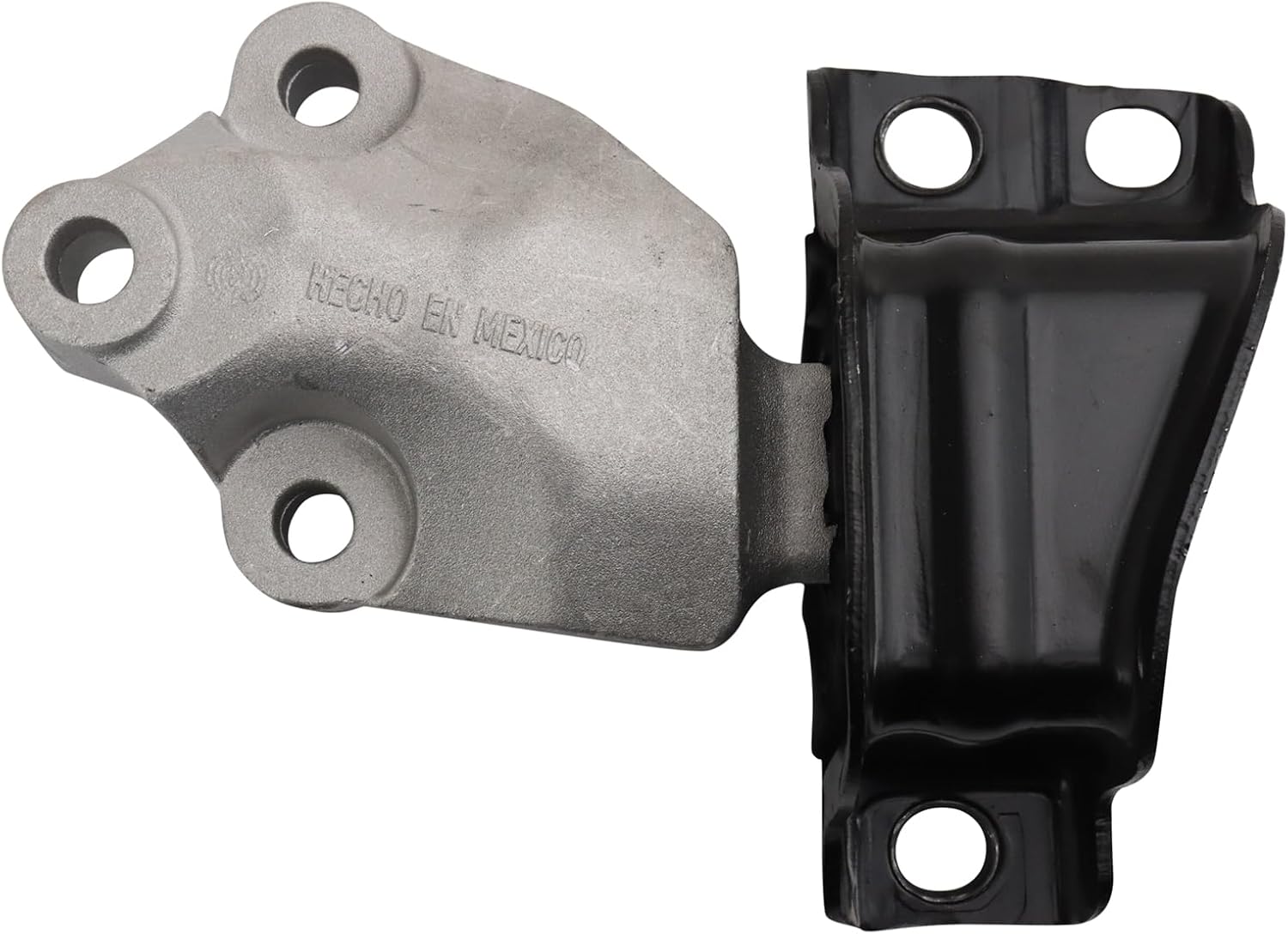 TRQ Engine Mount Compatible with 14-21 Ram ProMaster 1500 2500 3500