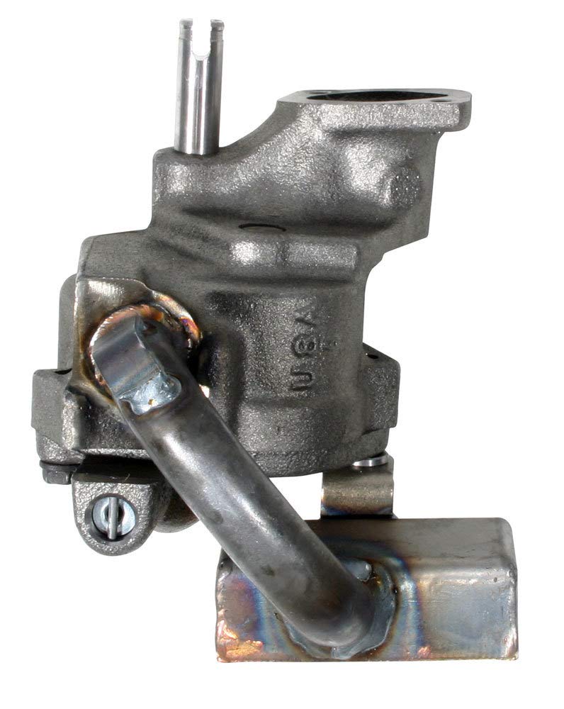 Moroso 22185 High Volume Oil Pump and Pickup for Chevy Big-Block Engines