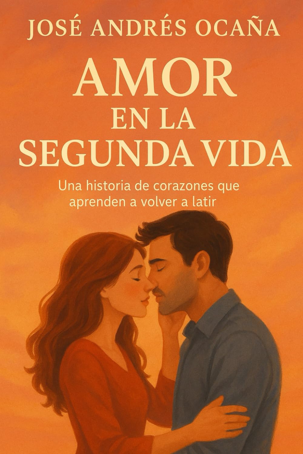 Amor en la Segunda Vida: Una historia de corazones que aprenden a volver a latir