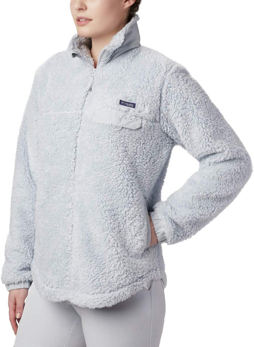 Harborside II Heavy Weight Fleece 