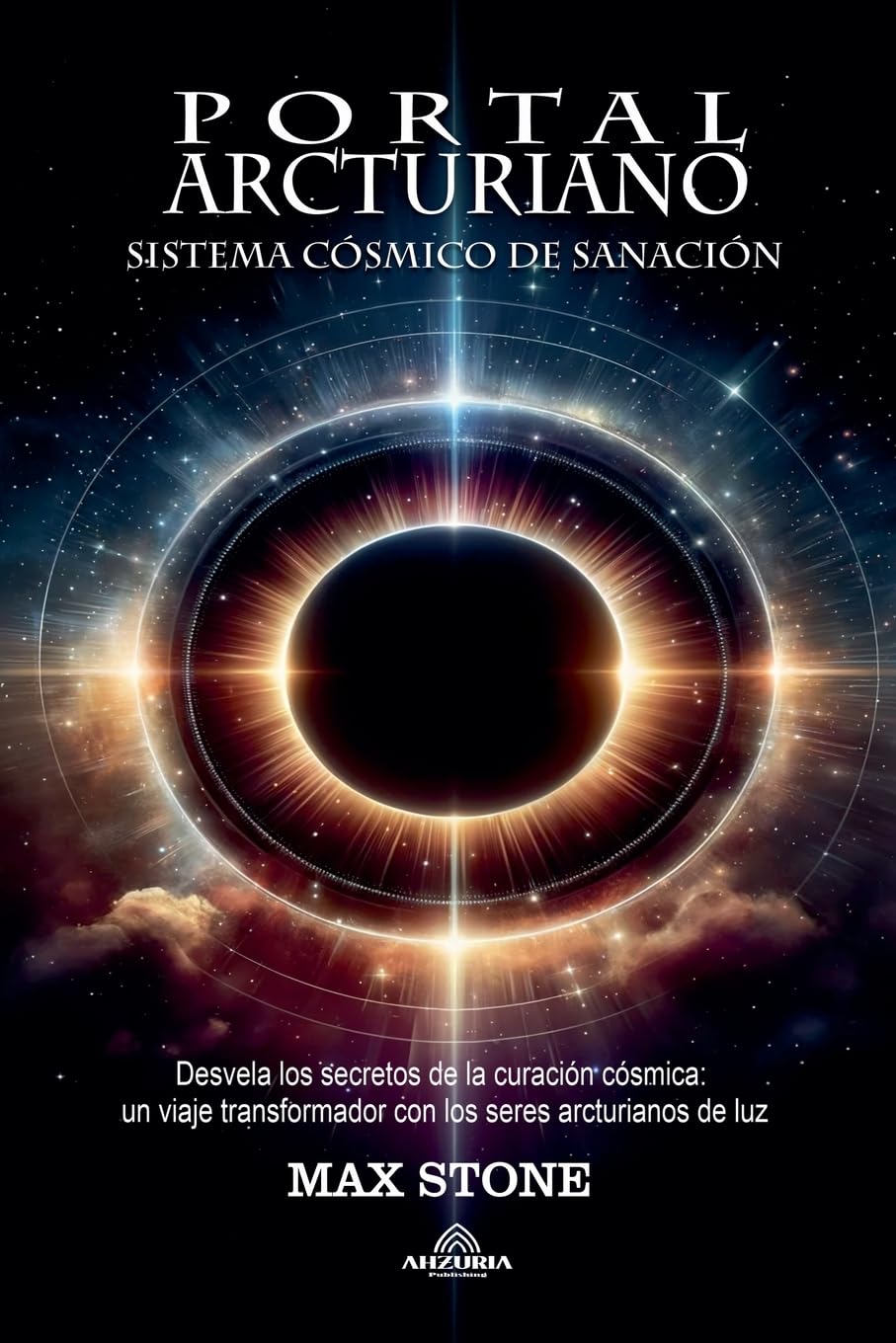 Portal Arcturiano - Sistema Cósmico de Sanación