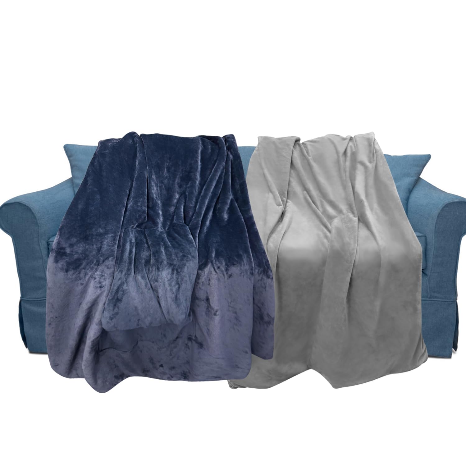 STARLENGET Wearable Hooded Blanket for Adults EMF Shielding Blanket and EMF Blanket for Belly Faraday Blanket for Pregnant and Babies