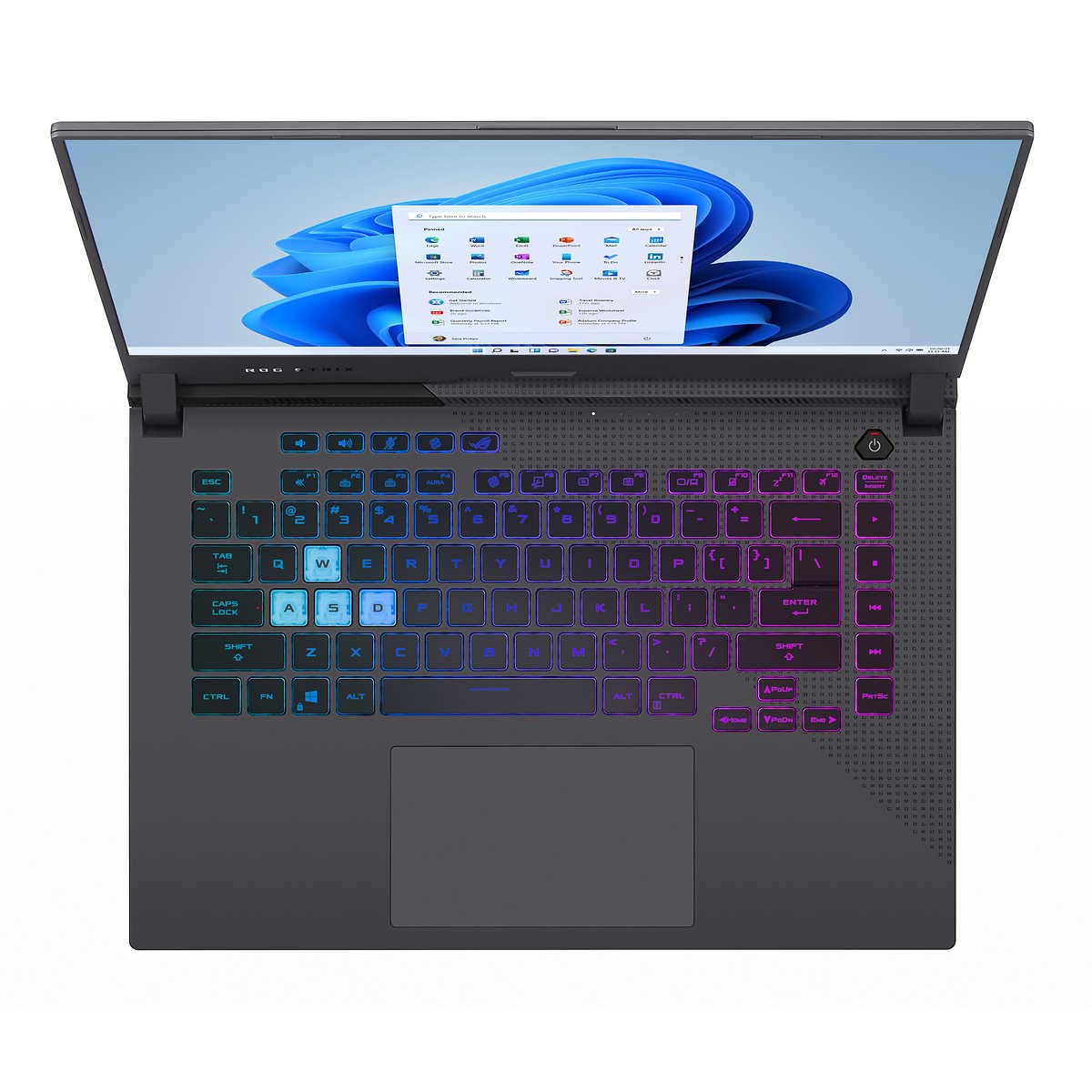 Amazon.com: ASUS ROG Strix G15 Gaming Laptop 2023-15.6