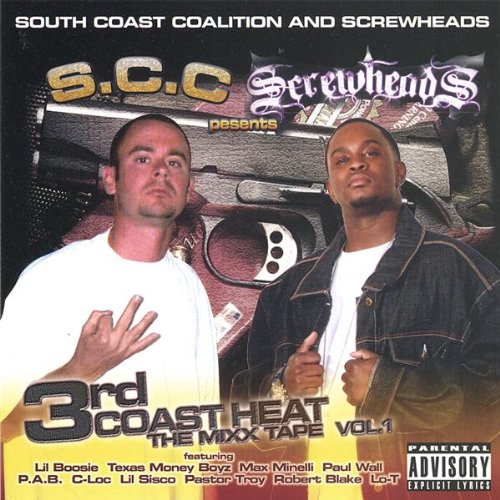 3rd Coast Heat