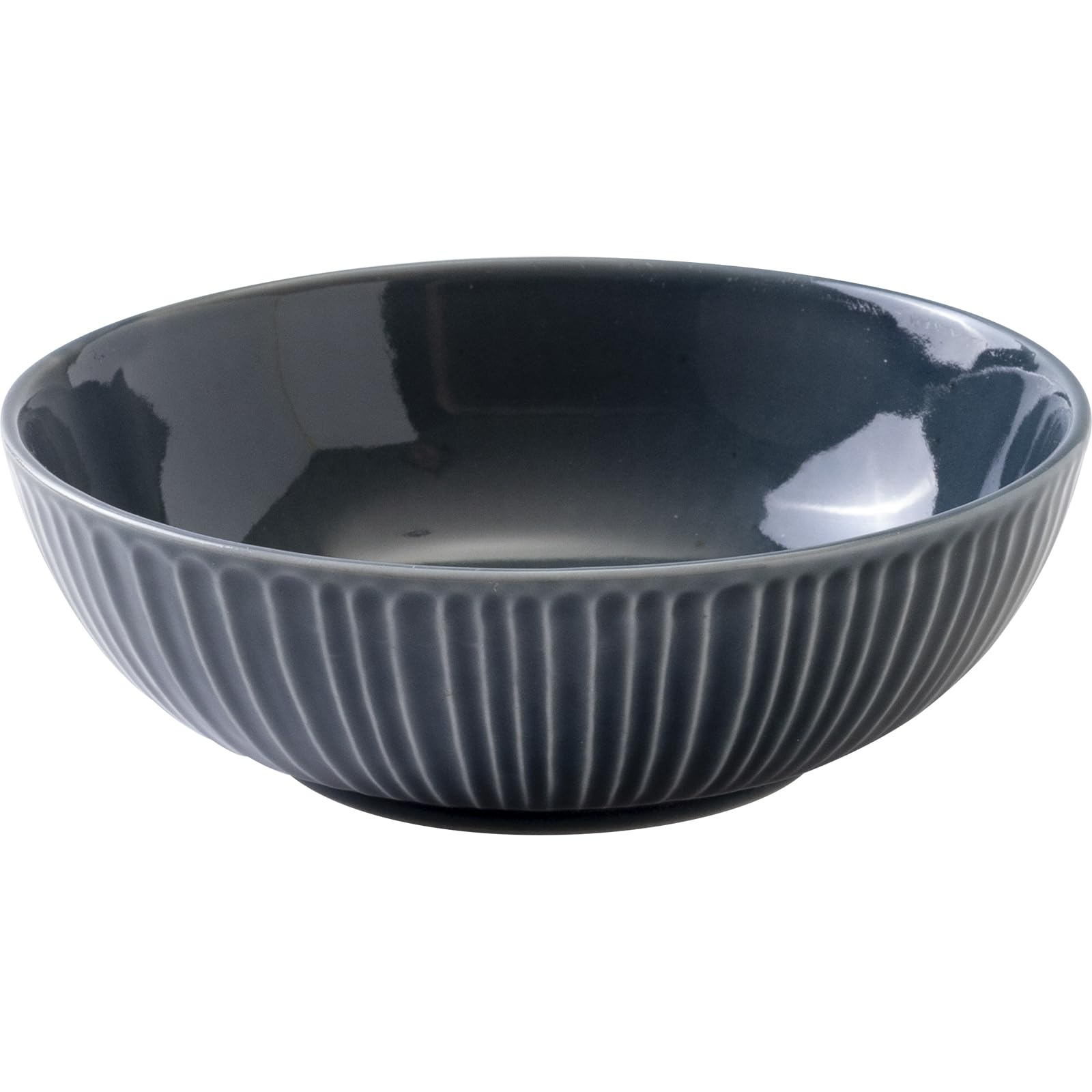 Amazon.co.jp: みのる陶器 露花 130中鉢 あじさい : ホーム＆キッチン 