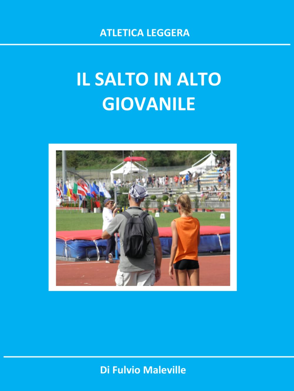 IL SALTO IN ALTO GIOVANILE