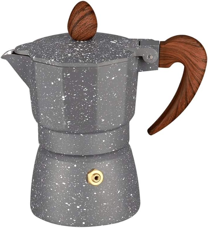 Coffee Pot Aluminum Filter Espresso Maker Percolator Tool