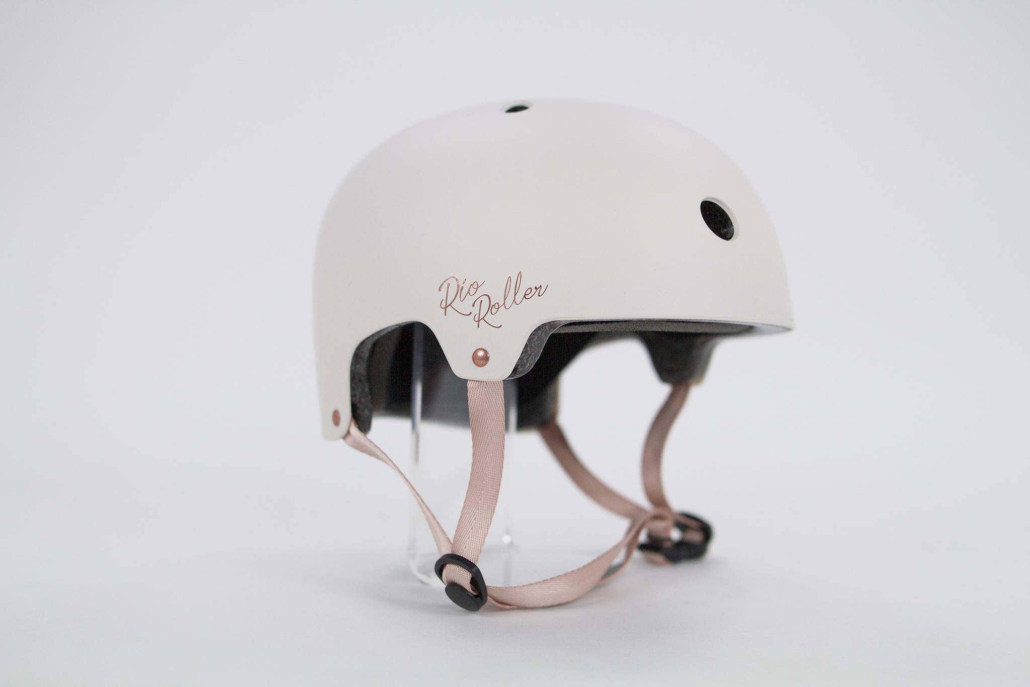 Rio Roller Rose Helm Cream