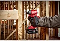 Vista 7 de Kit CP de destornillador de impacto hexagonal M18 Fuel 14IN