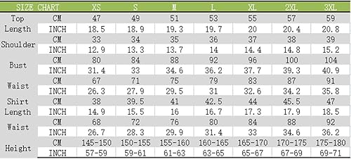 Vista 2 de Anime Cosplay Costume Uniform Dress Outfit Cosplay Full Set Halloween Dress