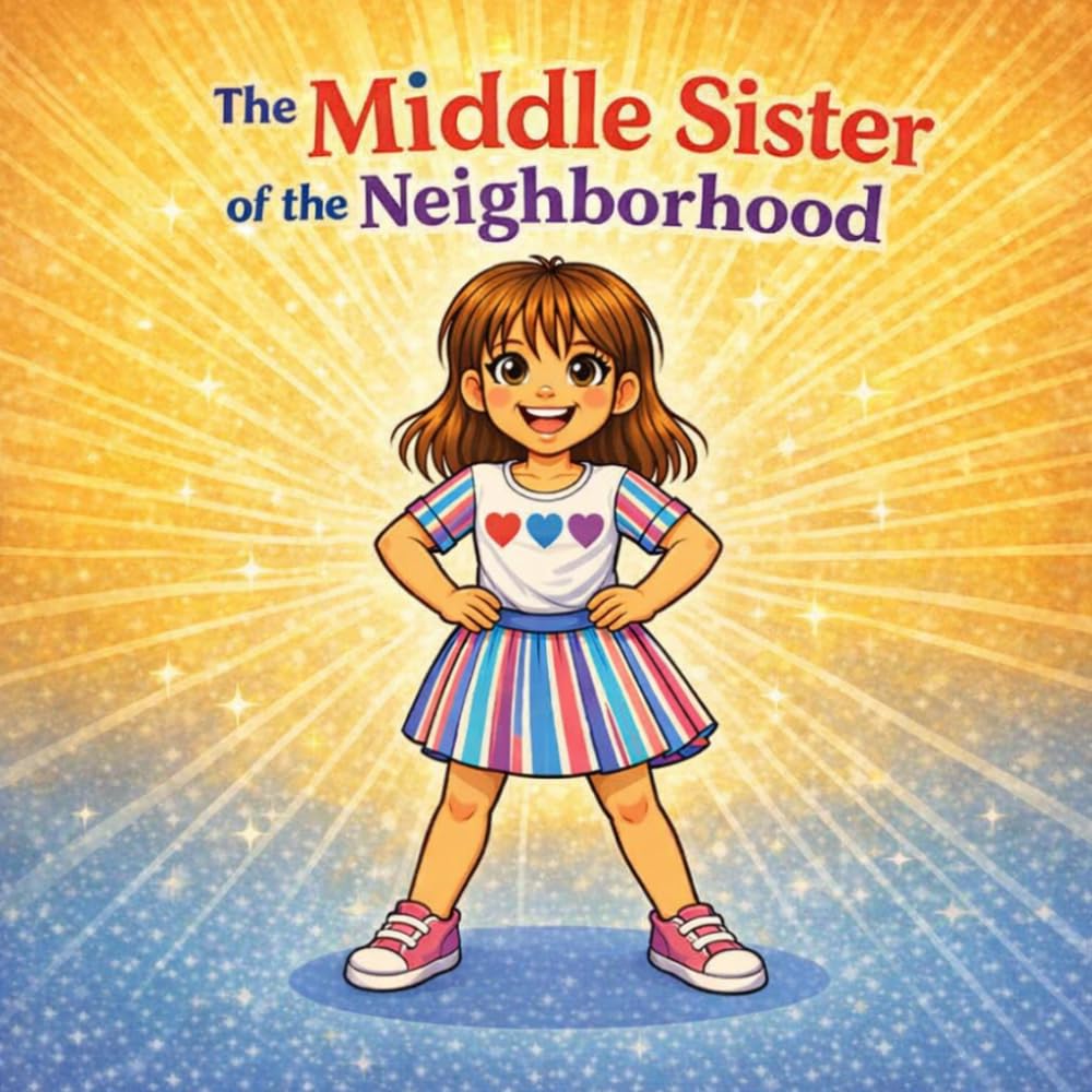 The Middle Sister of the Neighborhood