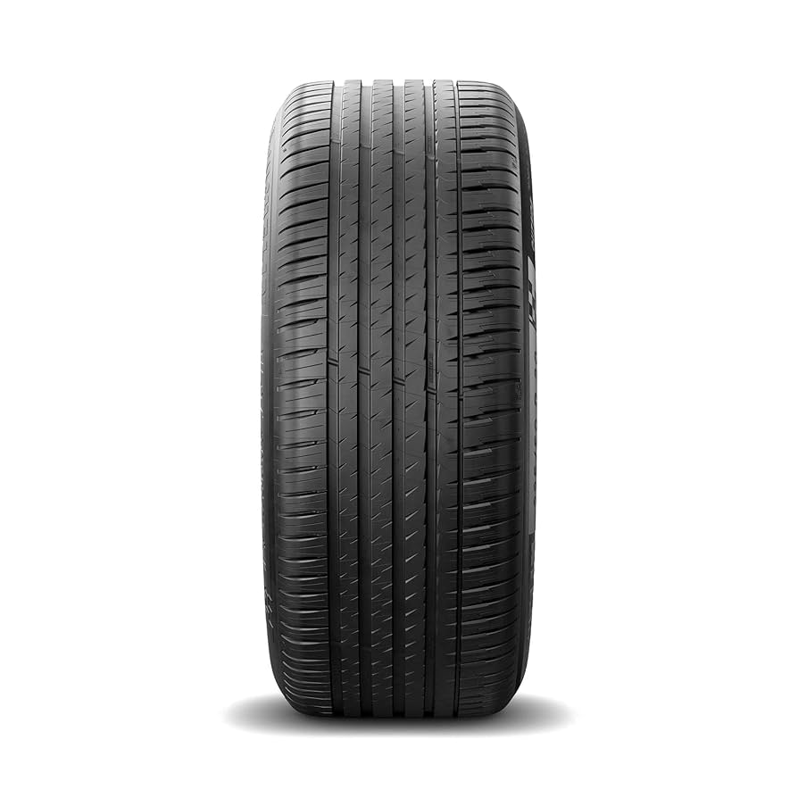 Amazon.co.jp: MICHELIN Pilot Sport 4 SUV 一般公道用サマーSUV