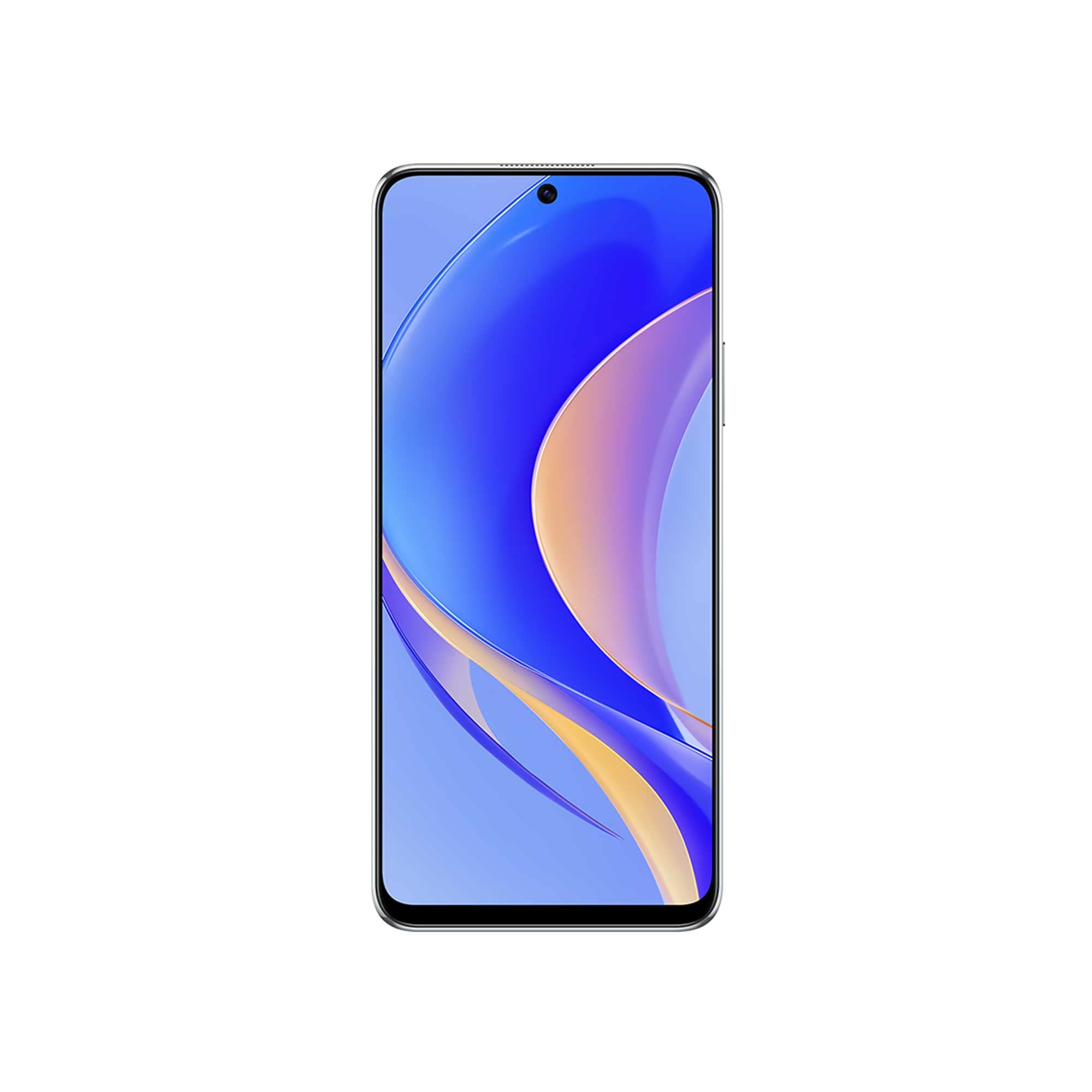 Huawei Nova Y90 - Cellulaire de 6,7", 6 Go RAM + 128 Go ROM, blanc