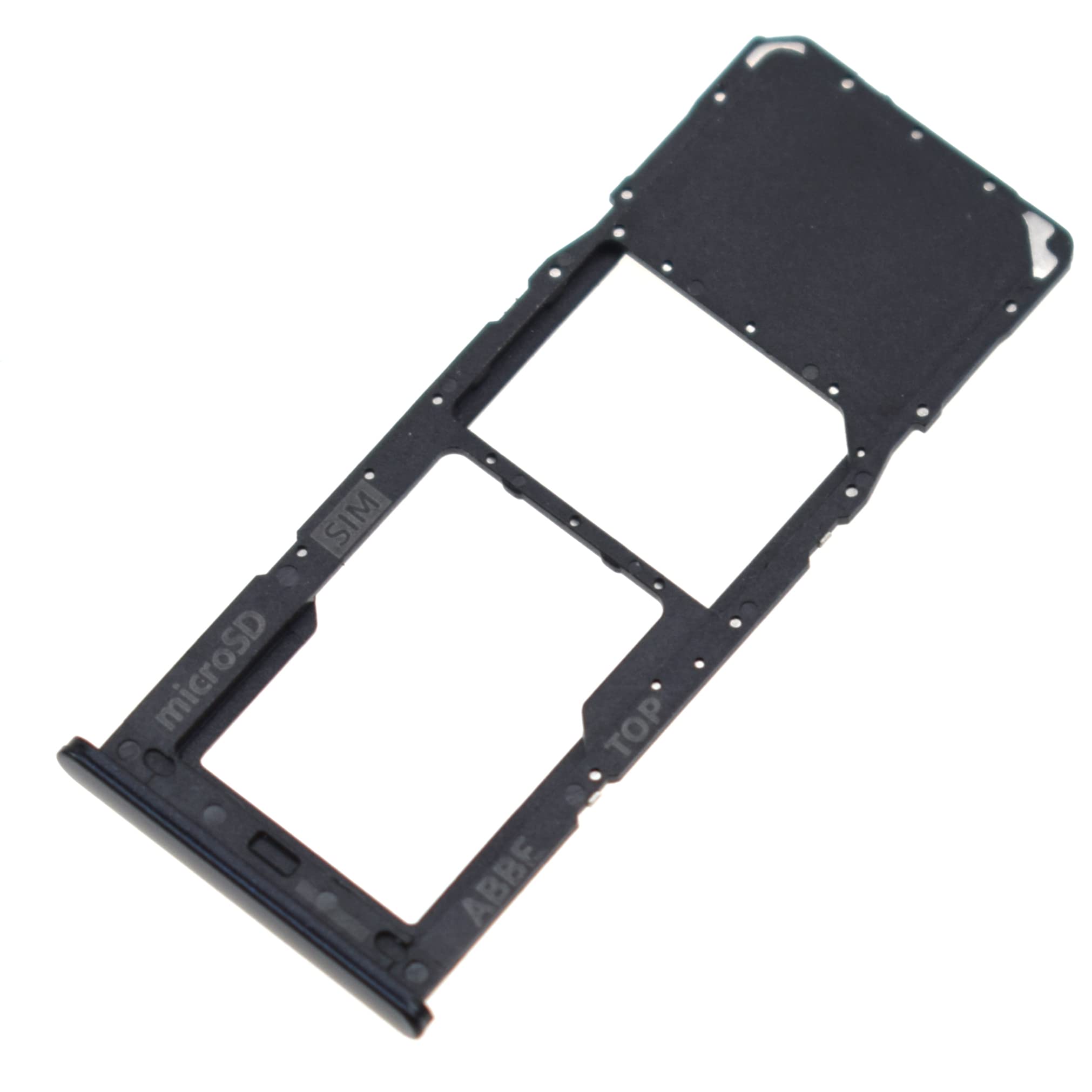 Amazon.com: Single SIM Card Tray for Samsung Galaxy A22 SM-A225F